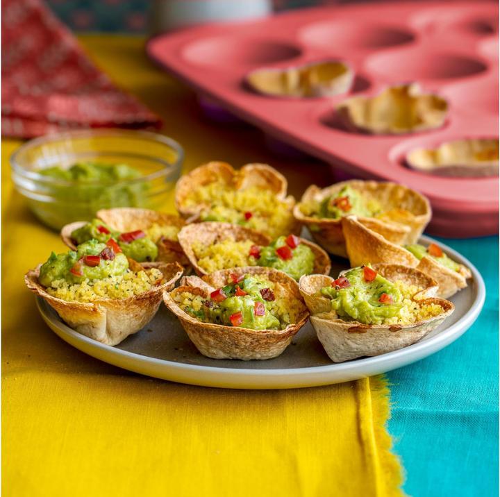 Produktbild Coox Muffin Backform (7 cm)