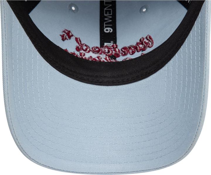 Produktbild New Era 9Twenty Damen Cap - UNITED NATION sky blue
