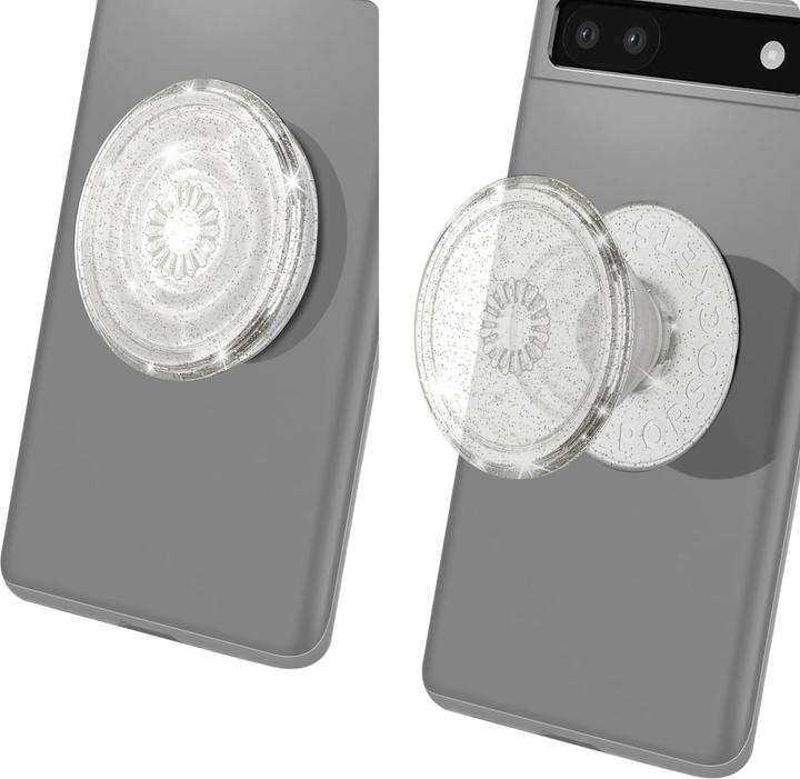 Produktbild PopSockets PopGrip - fingergrip/støtte