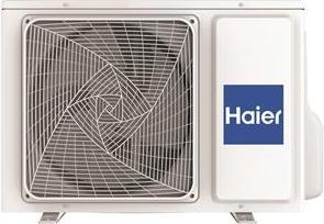 Produktbild Haier Wärmepumpe JADE 1U35MECFRA-3 R32 Max. Heizleistung 5,8 kW SCOP 5,1 A+++ JADE AS35S2SJ1FA-3 Sup
