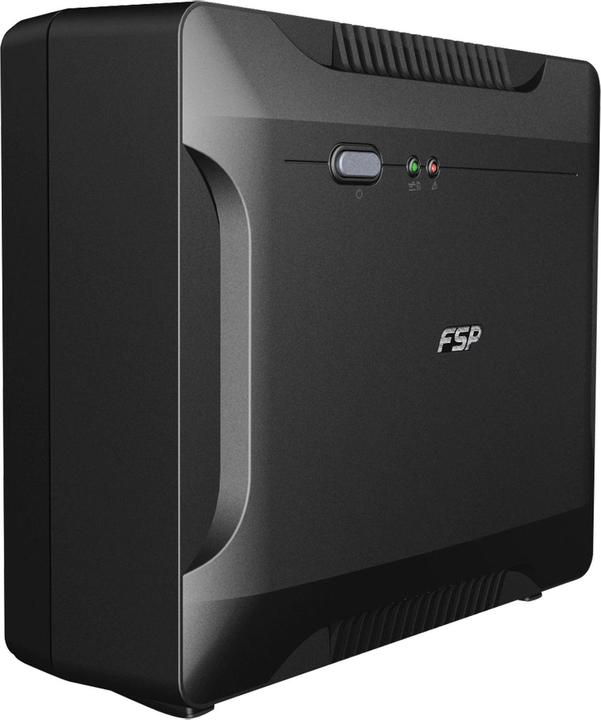 Produktbild Fortron Nano 600 (600 VA, 360 W, Standby USV)