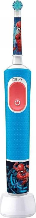 Produktbild Oral-B Vitality PRO Kids Spiderman (Oszillierende Zahnbürste)