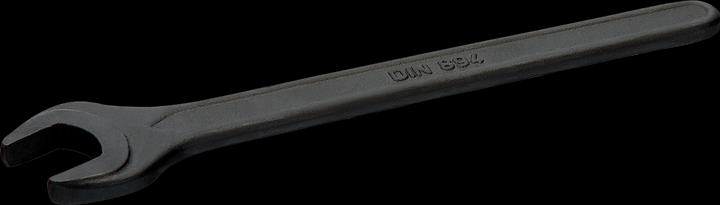 Immagine prodotto Bahco Chiave semplice aperta (17 mm)