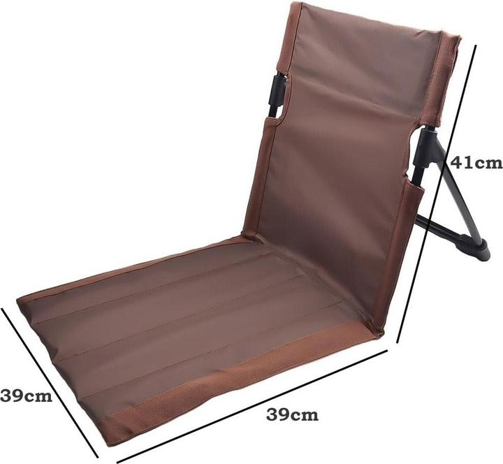 Produktbild ASMI Strandliege