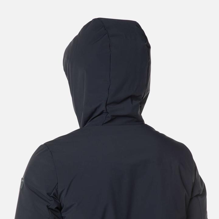 Image du produit Rossignol Stretch Quilt Hoodie Jkt (L)