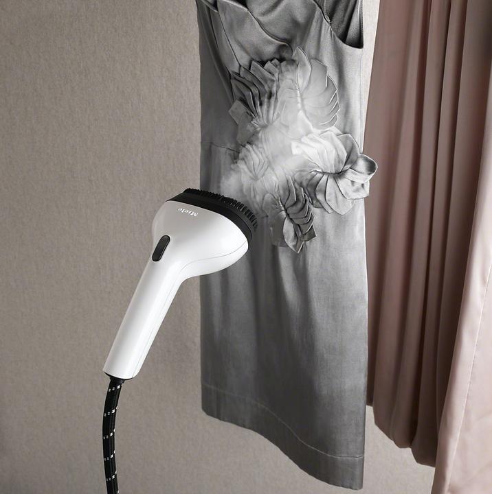 Image du produit Miele Steamjet