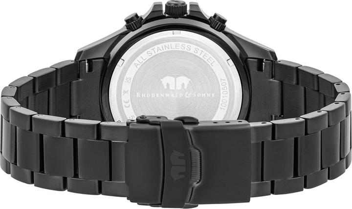 Produktbild Herren Uhr Nightstorm - 37200 (Chronograph, 44 mm)