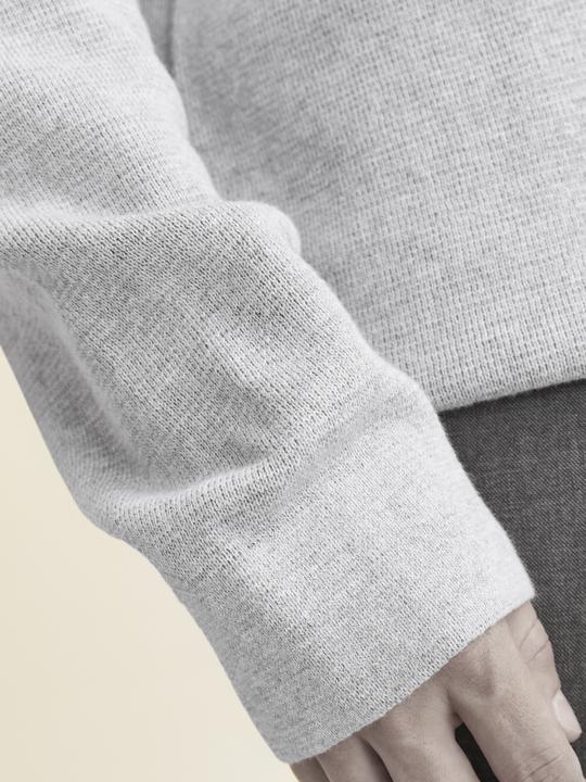 Actual product image Jack & Jones Jprblamilano Stitch Knit Crew Neck Sn (M)