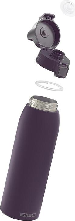 Productafbeelding Sigg Geïsoleerde fles Shield Therm One 1 l (1 l)