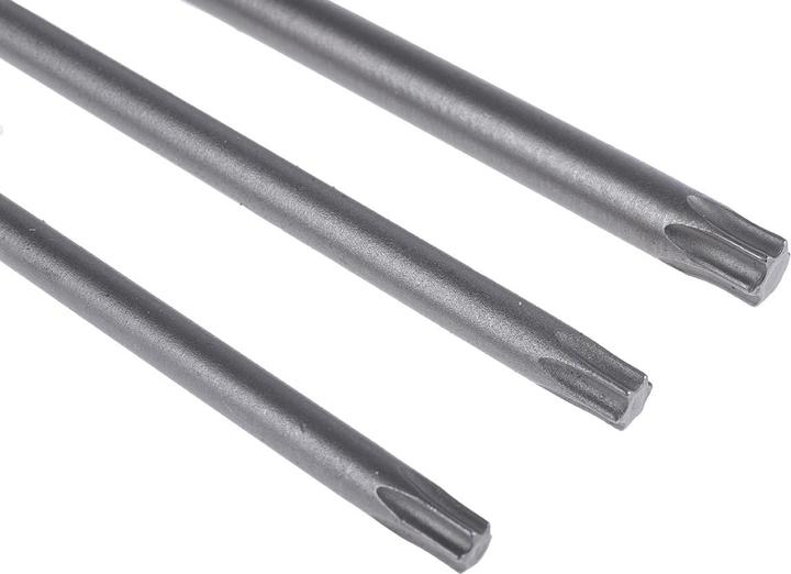 Immagine prodotto Bosch Professional Zubehör Set di punte per cacciavite (T30, T20, T25)