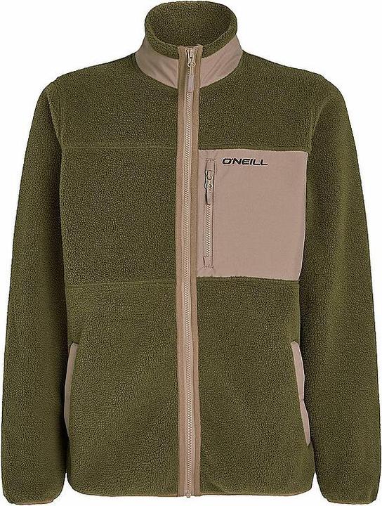 O'Neill High Pile (M)
