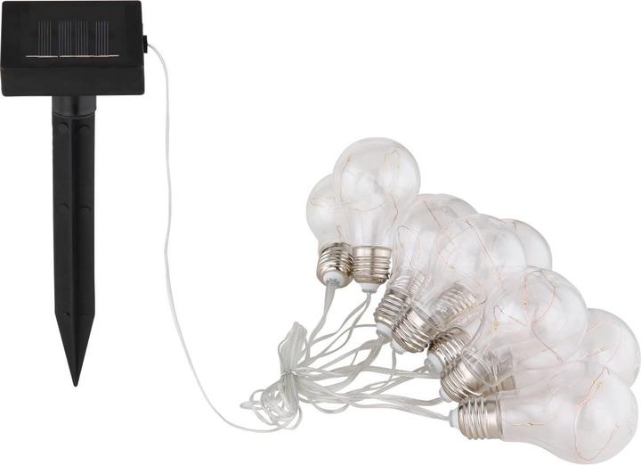 Image du produit Globo Lampe solaire (3.80 m)