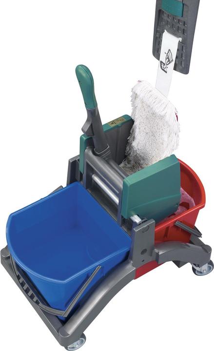 Image du produit Leifheit Essuie-glace professionnel (1 pcs)
