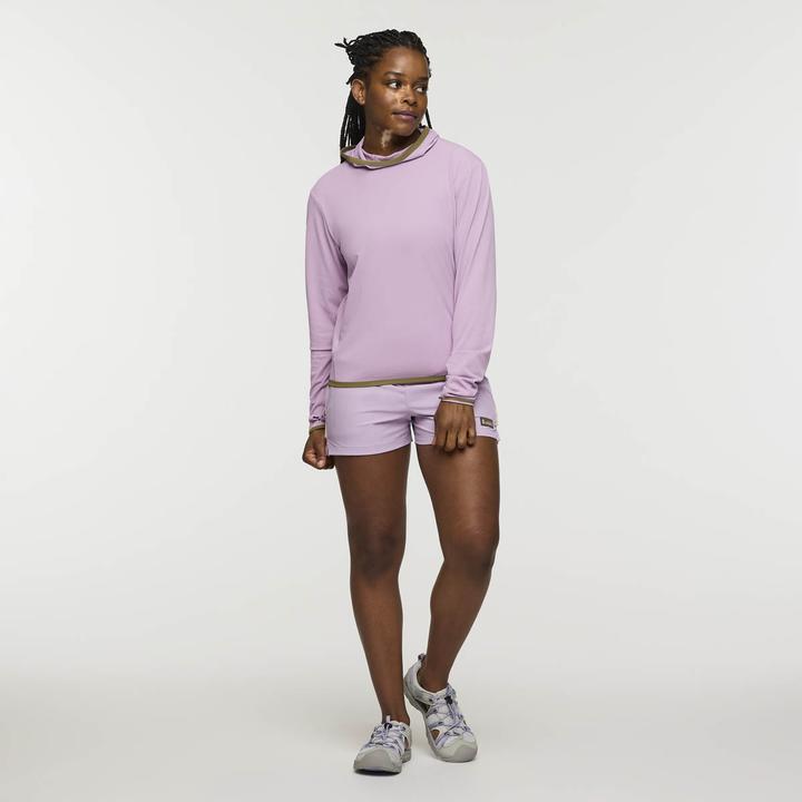 Actual product image Cotopaxi Brinco 3" Short-Solid (XS)