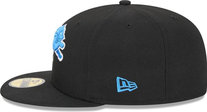 Produktbild New Era 59Fifty Fitted Cap - NFL Detroit Lions - 7 7/8 (7 7/8)