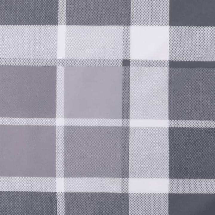 Produktbild VidaXL 10-tlg. Garten-Lounge-Set mit Kissen (80 x 80 x 12 cm)