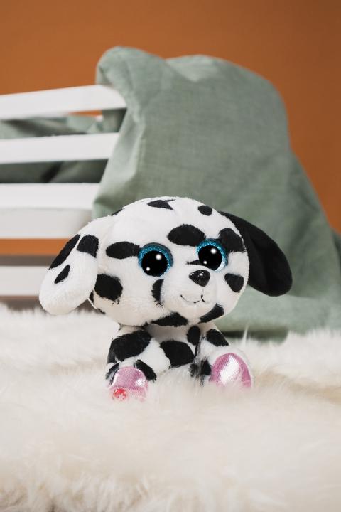 Produktbild NICI Kuscheltier Dalmatiner Dottino 15cm (15 cm)