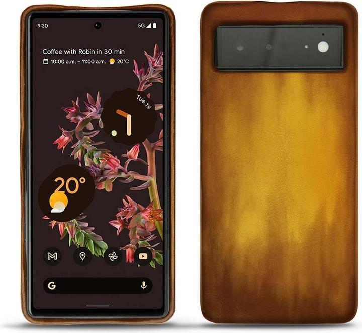 Immagine prodotto Noreve Cover in pelle (Google Pixel 6)