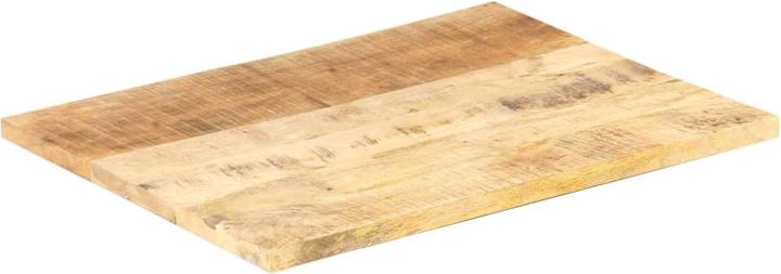 Actual product image VidaXL Table top (80 x 70 cm)