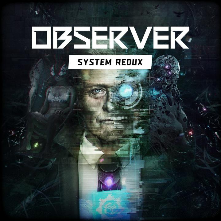 Produktbild Plaion Observer: System Redux - Day One Edition (PC, DE)