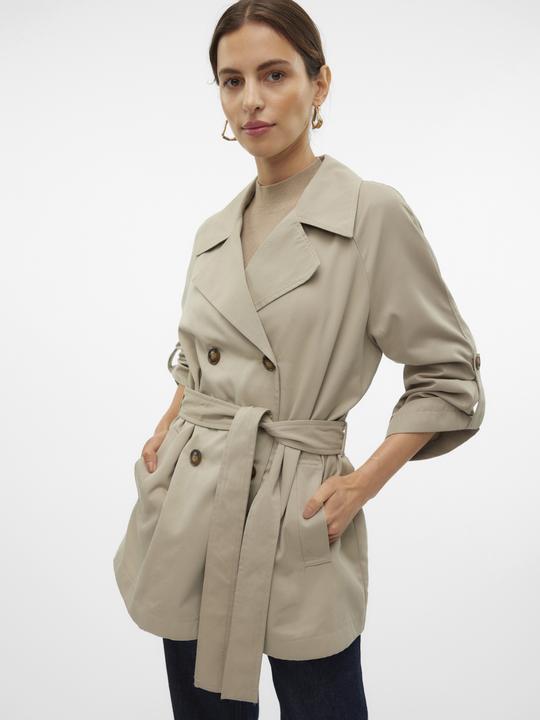 Immagine prodotto Vero Moda VMLOUBEA Cappotto Trench (M)