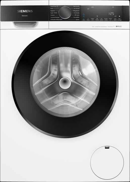 Produktbild Siemens WG44G2F22 (9 kg, Links)