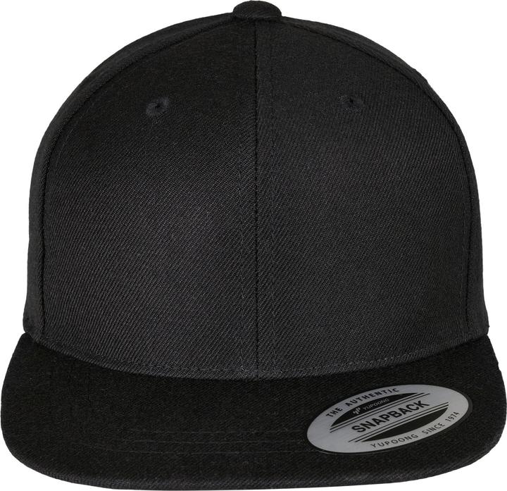 Produktbild Flexfit Classic Snapback - 1652