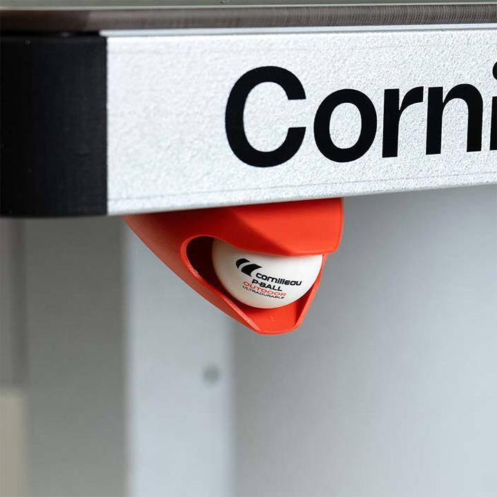 Actual product image Cornilleau TT-Tisch Outdoor Campus 510