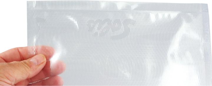 Produktbild Solis Vakuumierfolien 40 x 600 cm (1 x)