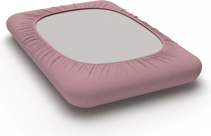 Actual product image Lotus Bettwaren Pillowcase for ergonomic pillows (Pillowcase, 50 x 30 cm)