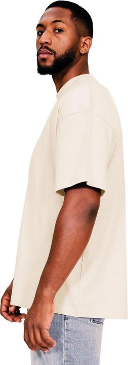 Image du produit Universal Textiles T-shirt oversize en coton Ringspun à encolure élargie pour hommes (3XL)