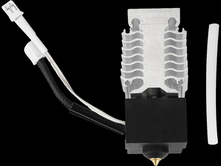 Produktbild Creality Ender-3 V3 Se Hotend Kit 3d Zubehoer (Ersatzteile)