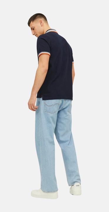 Produktbild Jack & Jones Klassisches Polo shirt (XS)
