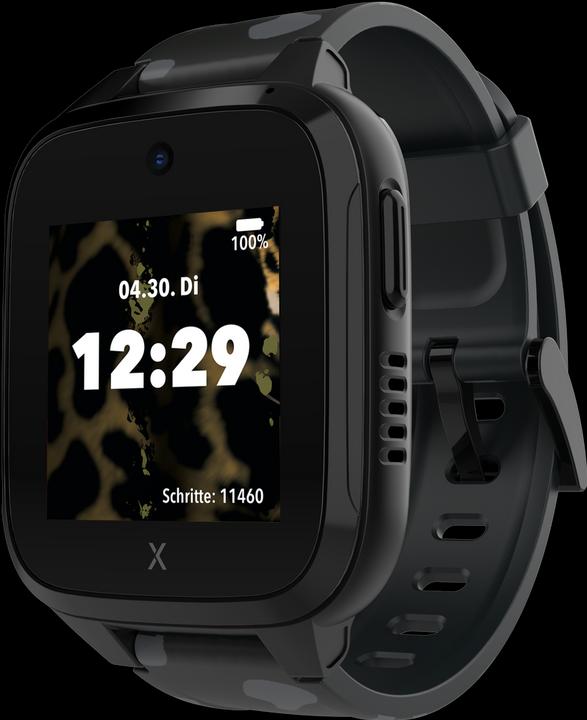 Produktbild Xplora XGO3 (Gen 2) (48.65 mm, 4G)