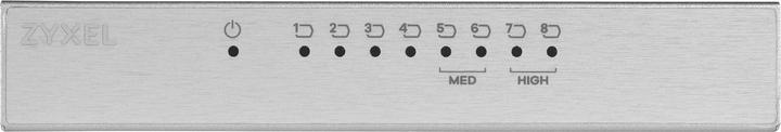 Image du produit Zyxel GS-108B v3 (8 Ports)