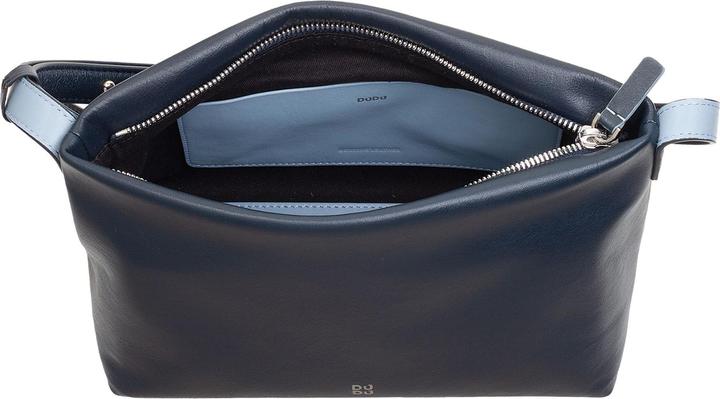 Produktbild Dudu Fiji Umhängetasche Leder 27 cm