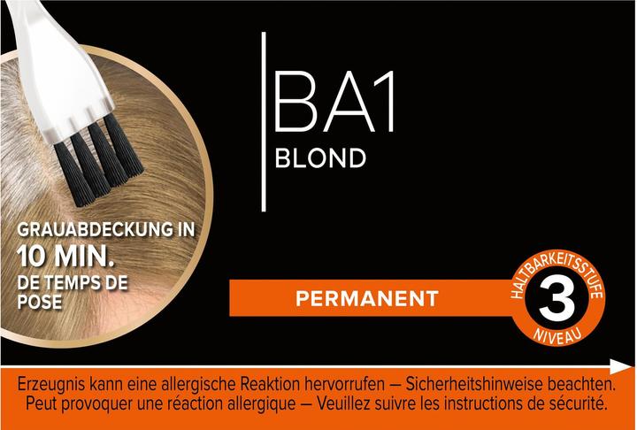 Produktbild Schwarzkopf Ansatzset Diadem (BA1)