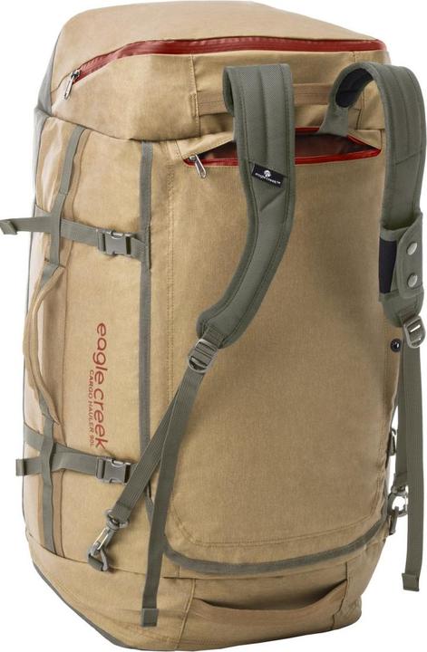 Actual product image Eagle Creek Cargo Hauler (90 l)