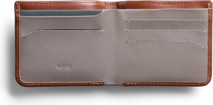 Immagine prodotto Bellroy Hide & Seek - Portafoglio HI, Sienna