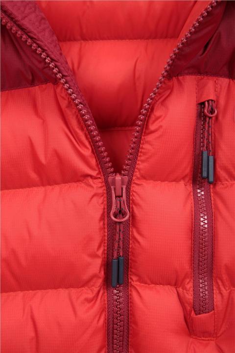 Immagine prodotto Mountain Warehouse Link Giacca Imbottita Uomo (XXS)