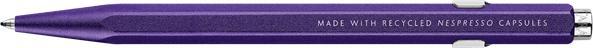 Immagine prodotto Caran d'Ache Nespresso (Viola, 1 x)
