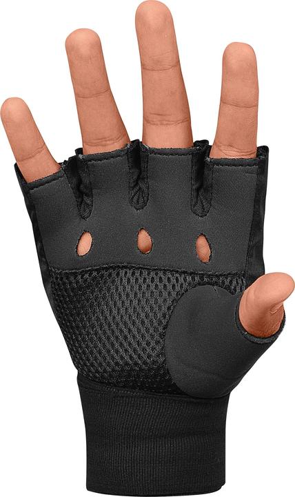 Produktbild adidas Box-Innenhandschuhe Speed Gel Wrap (S, M)