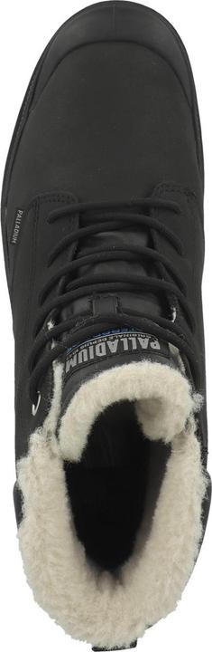 Actual product image Palladium Sp20 Cuff Lth WP WL - 63763 (45)