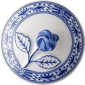 Immagine prodotto Hutschenreuther Motivo a cipolla blu (1.35 l)