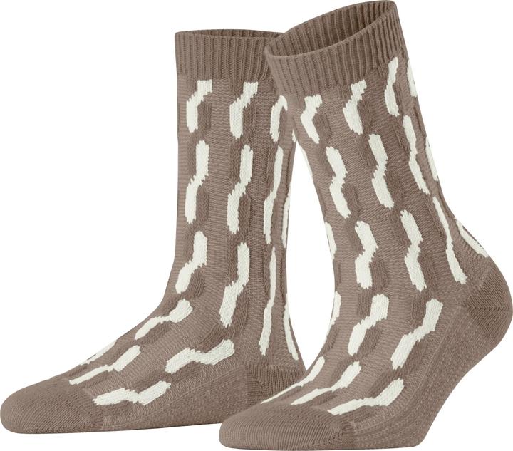 Immagine prodotto Falke Tress Lock Donne (39 - 42)
