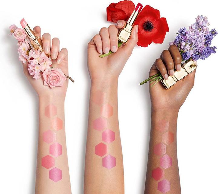 Immagine prodotto Guerlain Balsamo labbra Kiss Kiss Bee Glow n. 809 (Gel)