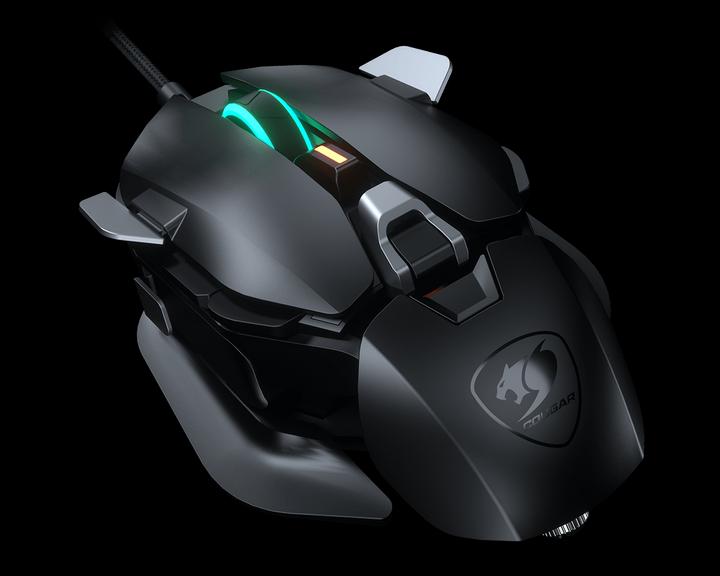 Image du produit Cougar Dualblader (Filaire)