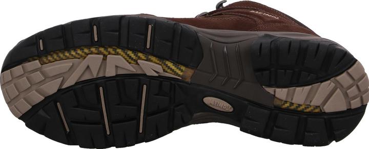 Produktbild Meindl Wanderschuh Nebraska mid XCR (42)