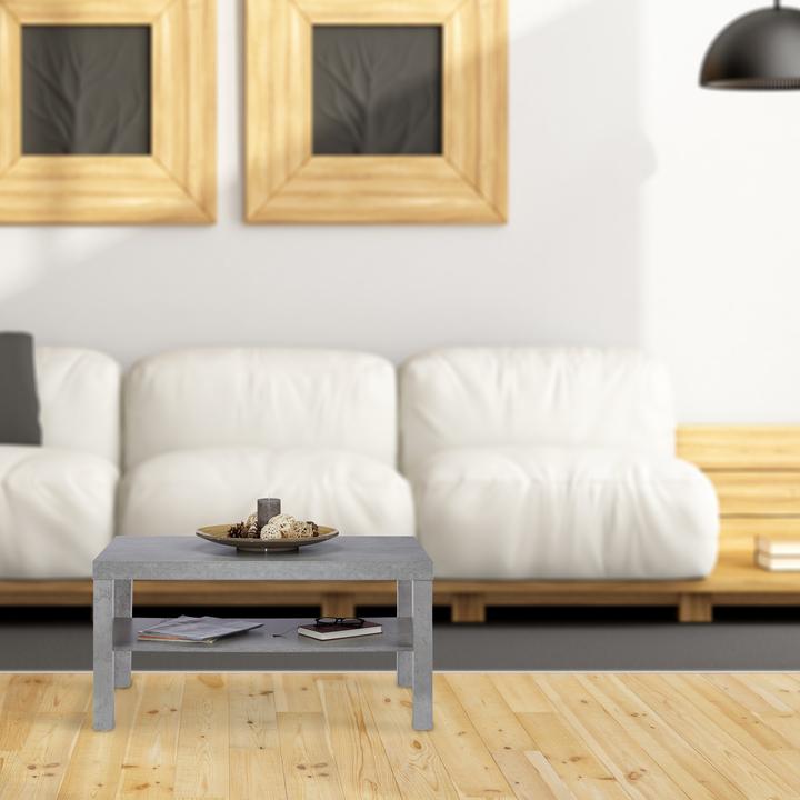 Produktbild Relaxdays Genevieve (90 x 55 x 45 cm)