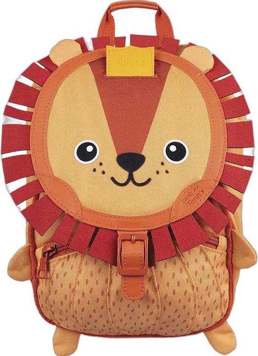 Produktbild Campeny kinderrucksack le lion (7 l)